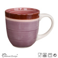 Hot Selling Natural Color 12oz Mug